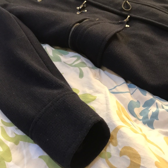 H&M Men’s Dress Coat - Picture 5 of 8